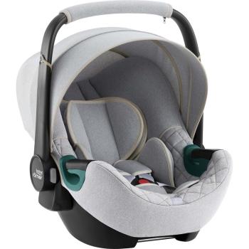 BRITAX RÖMER Baby-Safe 3 i-Size 2022 Nordic Grey