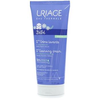 Uriage Bébé 1st Cleansing Cream 200 ml (3661434008665)