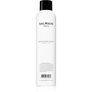 Balmain Hair Couture Session Spray lak na vlasy se silnou fixací 300 ml