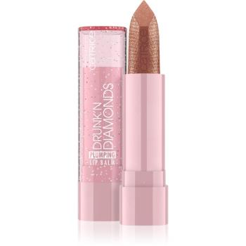 Catrice Drunk'n Diamonds balzám na rty pro objem odstín 040 - A Girl's Best Friend 3,5 g