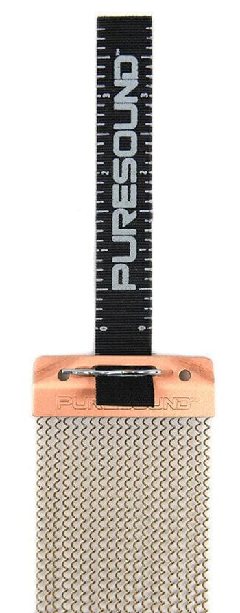 PureSound CPB1324 Custom Pro Strunník pro snare bubínek