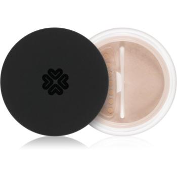 Lily Lolo Mineral Concealer minerální pudr odstín Caramel 5 g