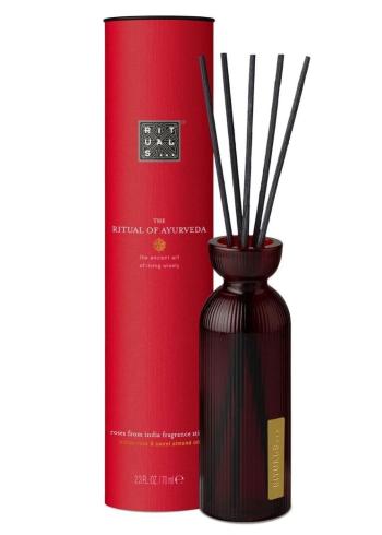 Rituals The Ritual of Ayurveda Mini Fragrance Sticks difuzér 70 ml