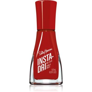 Sally Hansen Insta Dri rychleschnoucí lak na nehty odstín 390 That's A-Blazing 9,17 ml