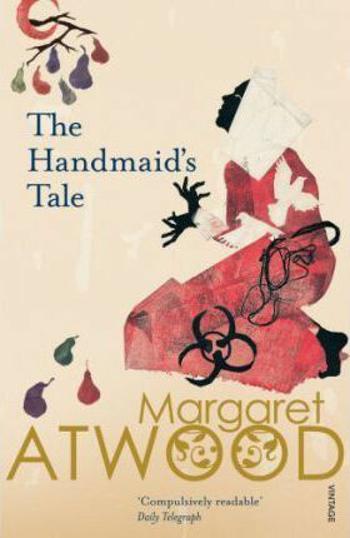 The Handmaid´s Tale - Margaret Atwoodová