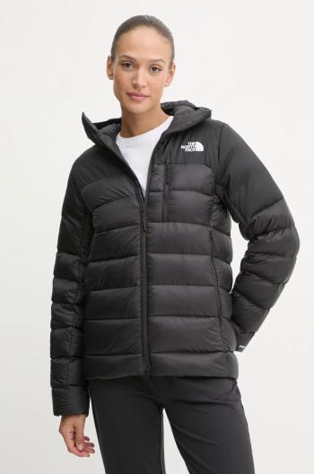 Péřová sportovní bunda The North Face Kalix černá barva, NF0A88SJJK31