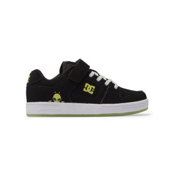 DC Shoes  Manteca 4 v  Skate obuv Čierna