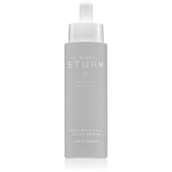 Dr. Barbara Sturm Anti-Hair Fall Scalp Serum posilující sérum proti vypadávání vlasů 50 ml