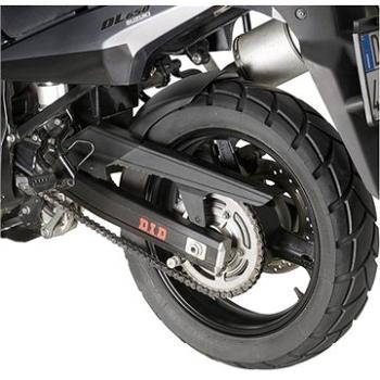 KAPPA kryt řetězu s blatníkem SUZUKI DL 650 V-STROM (04-11) (17-18) (KMG532)