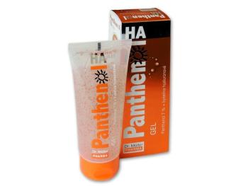 Dr. Müller Panthenol HA gel 7% 110 ml