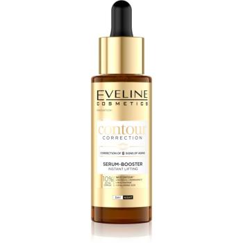 Eveline Cosmetics Contour Correction liftingové sérum proti vráskám 30 ml