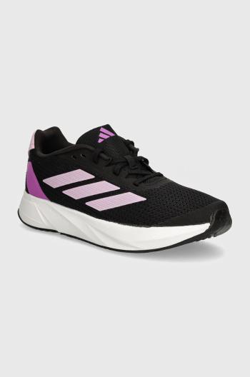 Dětské sneakers boty adidas DURAMO SL černá barva, ID9137