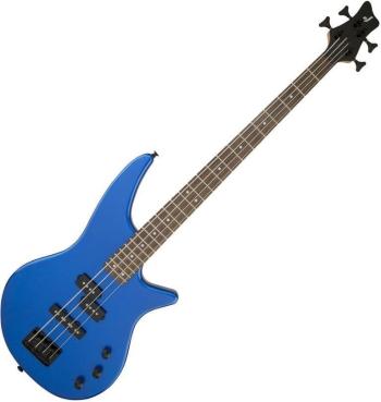 Jackson JS Series Spectra Bass JS2 IL Metallic Blue Elektrická baskytara