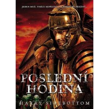 Poslední hodina (978-80-7595-196-0)