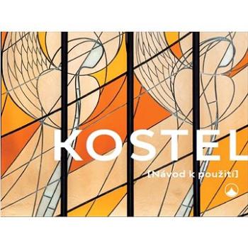 Kostel: [Návod k použití] (978-80-7566-114-2)