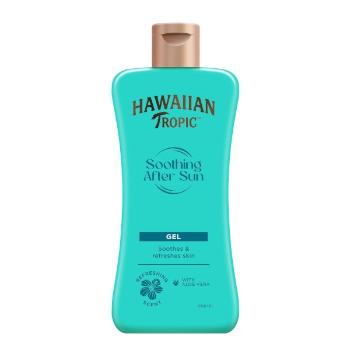 Hawaiian Tropic Chladivý gel po opalování s aloe vera After Sun (Cool Aloe Vera Gel) 200 ml