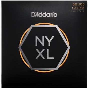 D'Addario NYXL50105