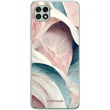 Mobiwear Silikon pro Samsung Galaxy A22 5G - B003F (5904808341035)