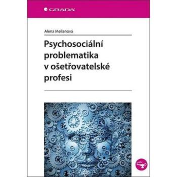 Psychosociální problematika v ošetřovatelské profesi (978-80-247-5589-2)