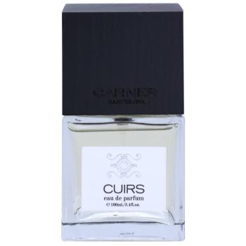 Carner Barcelona Cuirs parfémovaná voda unisex 100 ml