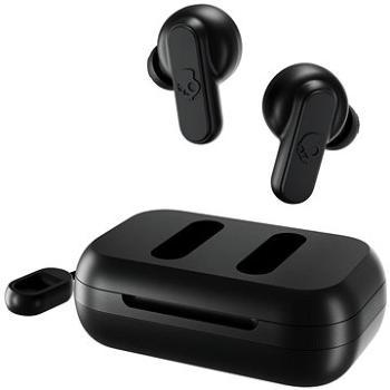 Skullcandy DIME True Wireless černá (S2DMW-P740)