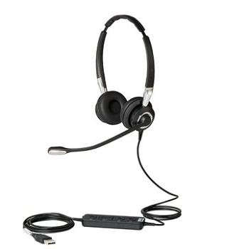 Jabra BIZ 2400 II MS Duo (2499-823-309)