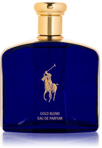 Parfüm RALPH LAUREN Polo Blue Gold Blend EdP 125 ml