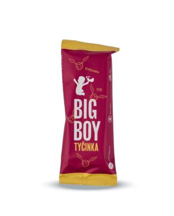 BIG BOY Tyčinka Zlatonka 55 g