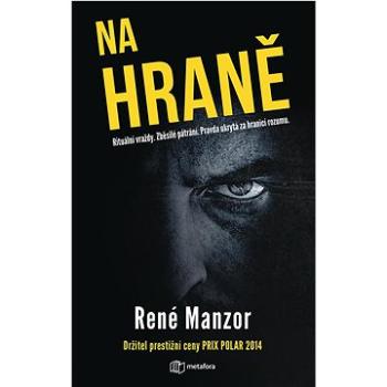 Na hraně   (978-80-7625-227-1)