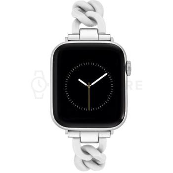 Nine West Apple Watch Strap 42mm - 45mm WE/NW1005SVWT42 - 30 dnů na vrácení zboží