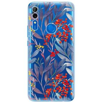 iSaprio Rowanberry pro Huawei P Smart Z (rowb-TPU2_PsmartZ)