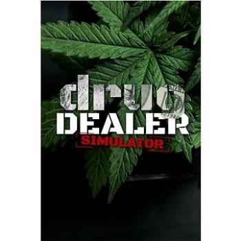 Drug Dealer Simulator – PC DIGITAL (1601998)