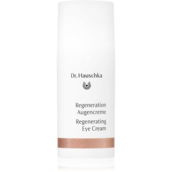 Dr. Hauschka Regeneration regenerační krém na oči 15 ml