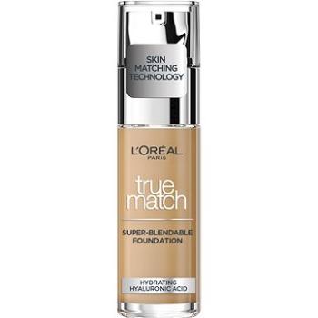 L'ORÉAL PARIS True Match 6D/W Make-up, 30 ml (3600523635696)