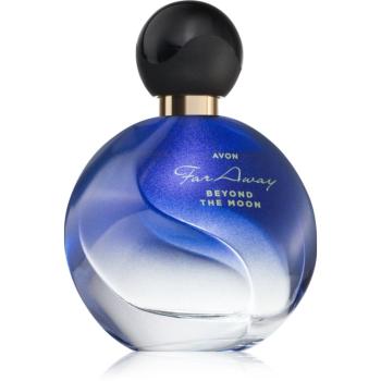 Avon Far Away Beyond The Moon parfémovaná voda pro ženy 50 ml