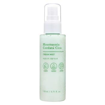 Tony Moly Krémová mlha na podrážděnou pleť Houttuynia Cordata Cica (Cream Mist) 110 ml