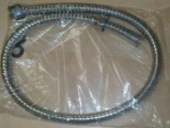 Připojovací hadice 0,8m NDOPTIMAPIPE27