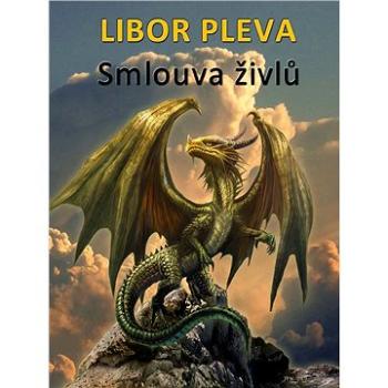 Smlouva živlů (978-80-748-2316-9)