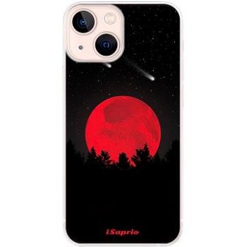 iSaprio Perseids 01 pro iPhone 13 mini (perse01-TPU3-i13m)