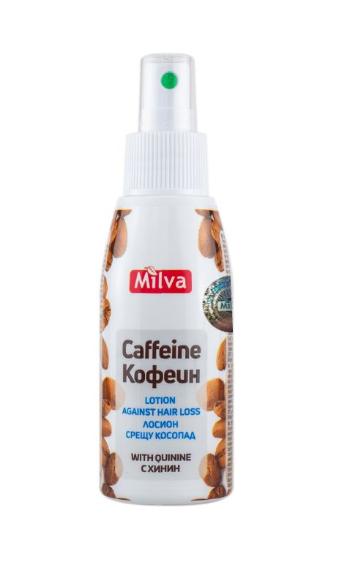 Milva Chininová voda s kofeinem 100 ml