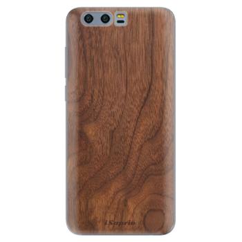 Odolné silikonové pouzdro iSaprio - Wood 10 - Huawei Honor 9