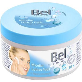 BEL Lotion Pads Marine minerals 30 ks (4046871001612)