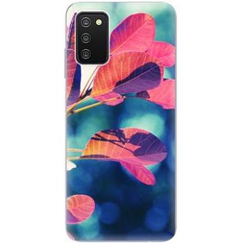 iSaprio Autumn 01 pro Samsung Galaxy A03s (aut01-TPU3-A03s)