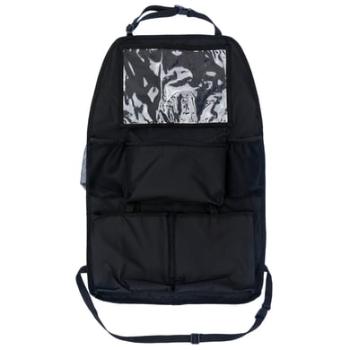 fillikid Car Toy Bag Black