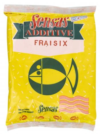 Sensas fraisix (jahoda) 300 g