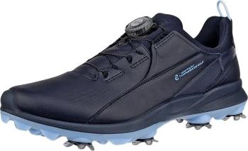 Ecco Biom Tour BOA Night Sky 40 Dámske golfové boty