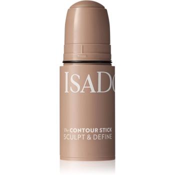 IsaDora Contour Stick Sculpt & Define konturovací tyčinka odstín 30 Cool Beige 5,5 g