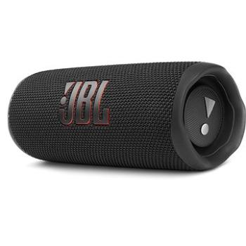 JBL Flip 6 černý (JBLFLIP6BLKEU)