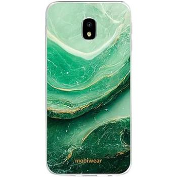 Mobiwear Silikon pro Samsung Galaxy J3 2017 - B008F (5904808352574)