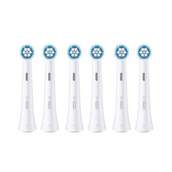 Oral-B iO Gentle Care náhradní hlavice 2+4 ks